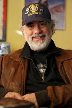 William Sachs fotoğrafı