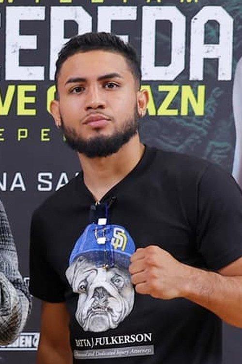 Jorge Chavez fotoğrafı