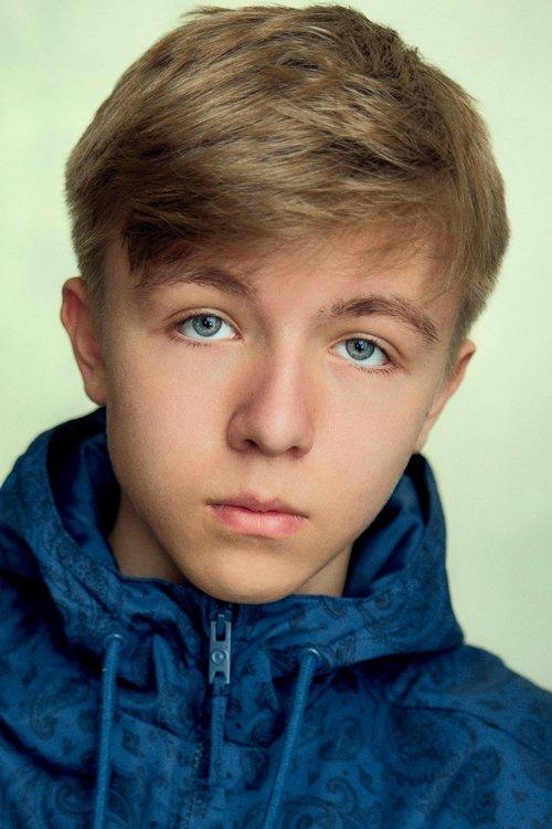 Austin Haynes fotoğrafı