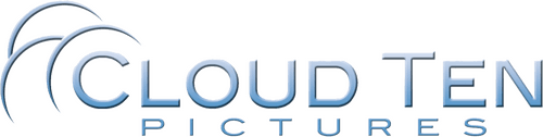 Cloud Ten Pictures logo