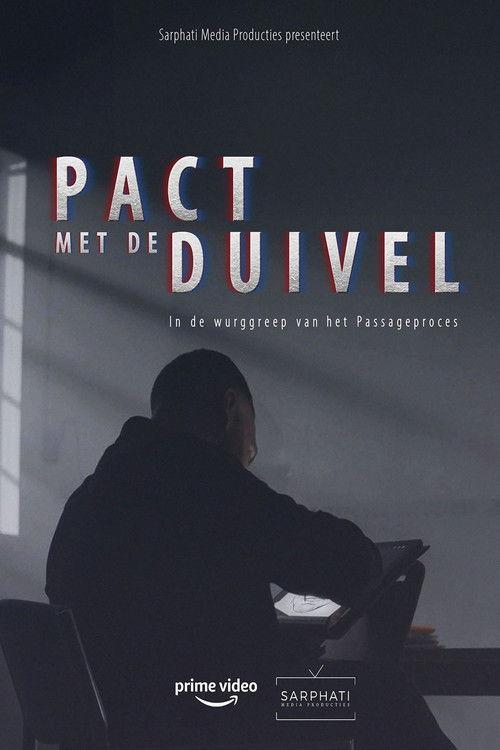 Pact met de Duivel, In de Wurggreep van het Passageproces Sezon 1