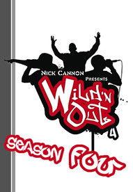 Nick Cannon Presents: Wild 'N Out Sezon 4