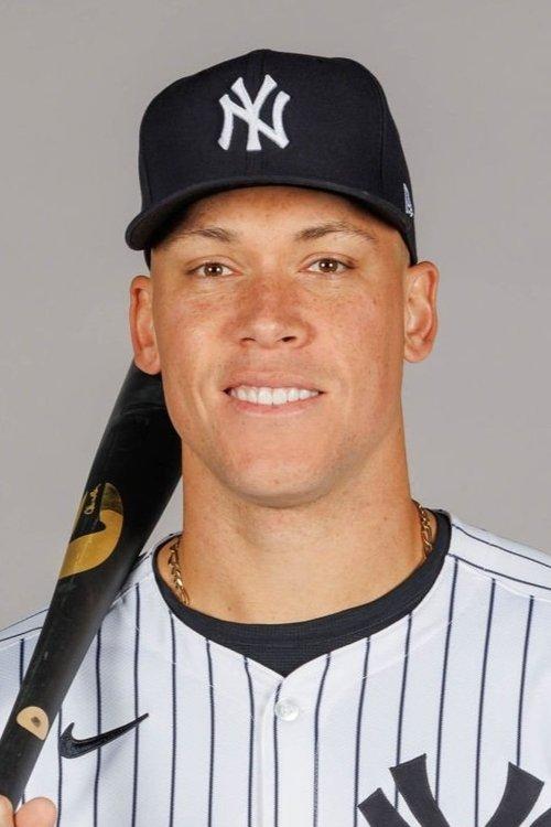 Aaron Judge fotoğrafı