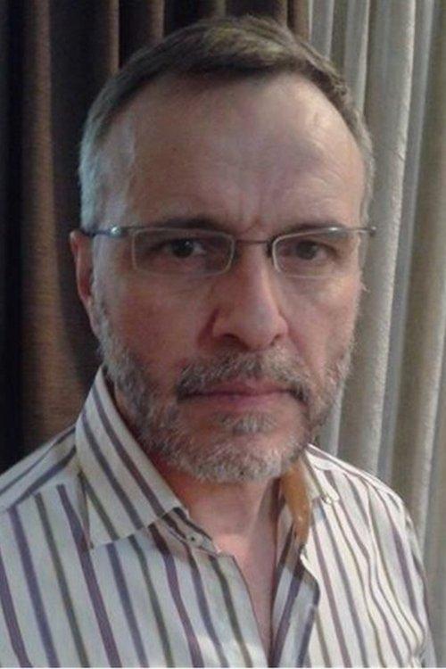 Simeon 'Moni' Damevski fotoğrafı