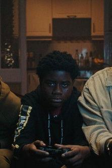 Sticks of Fury film afişi