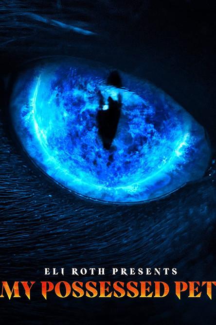 Eli Roth Presents: My Possessed Pet Sezon 1
