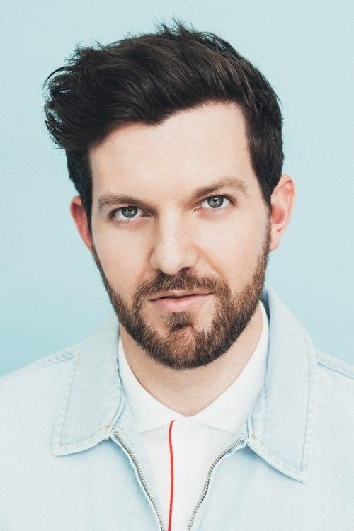 Dillon Francis fotoğrafı