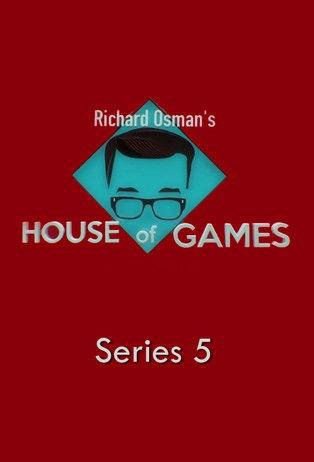 Richard Osman's House of Games Sezon 5