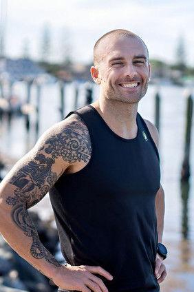 Steve Willis fotoğrafı