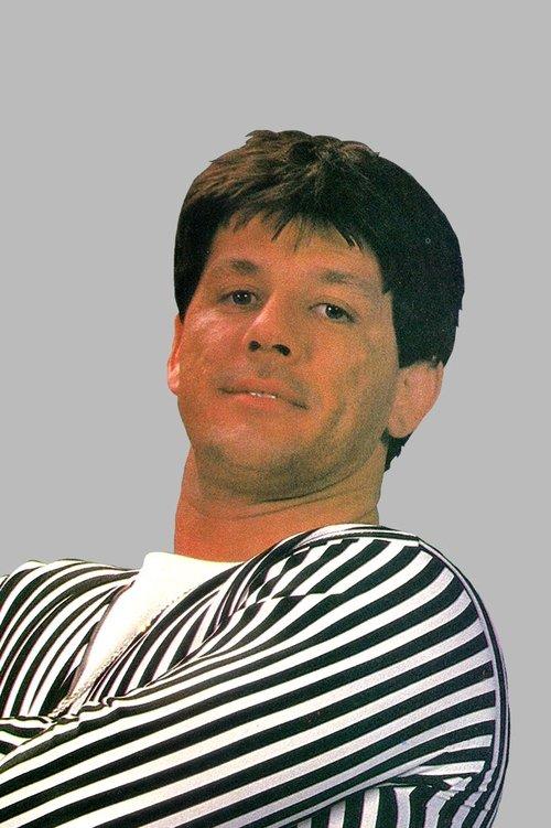 Daniel Davis fotoğrafı