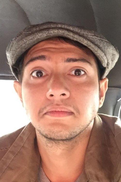 Rifky Balweel fotoğrafı