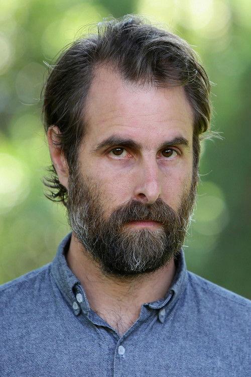 Rick Alverson fotoğrafı