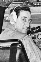 Brian Trubshaw fotoğrafı