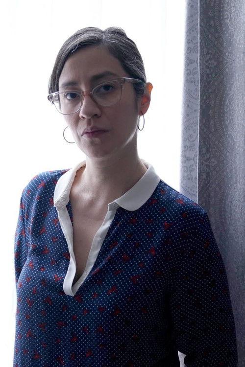 Alicia Segovia Juárez fotoğrafı