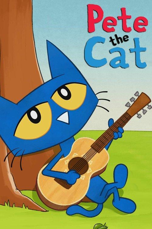 Pete the Cat Sezon 0