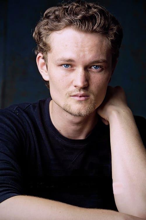 Brennan Keel Cook fotoğrafı