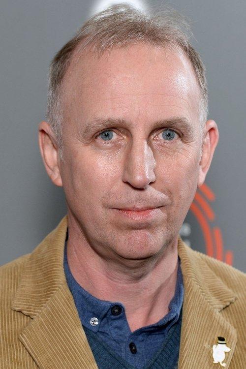 Steve Box fotoğrafı