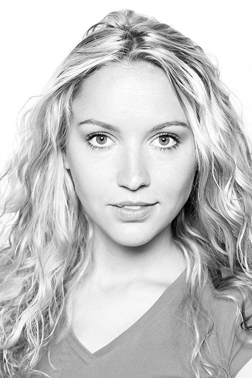 Roxane Hayward fotoğrafı