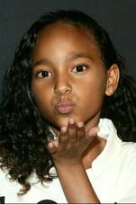 Jacey Simms fotoğrafı