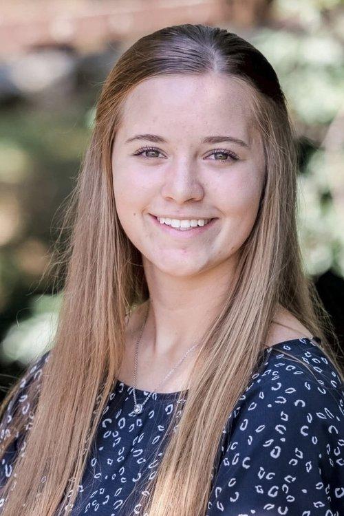 Johannah Duggar fotoğrafı