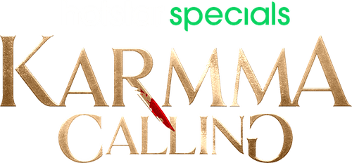 Karmma Calling logo
