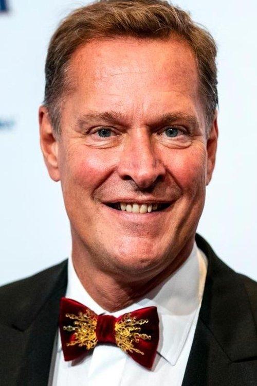 Albert Verlinde fotoğrafı