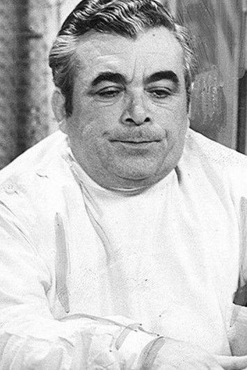 Rodolfo Crespi fotoğrafı