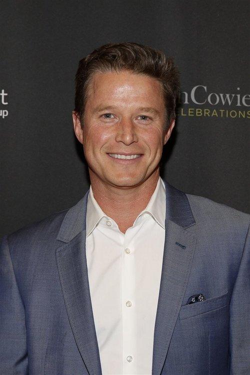 Billy Bush fotoğrafı