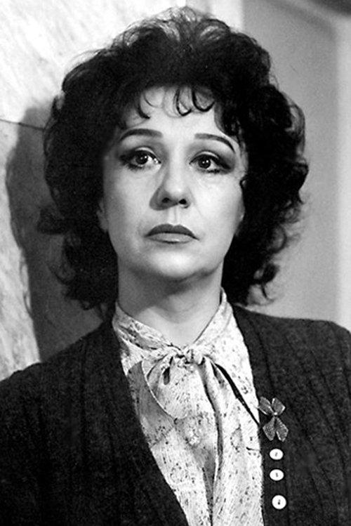 Mariya Stefanova fotoğrafı