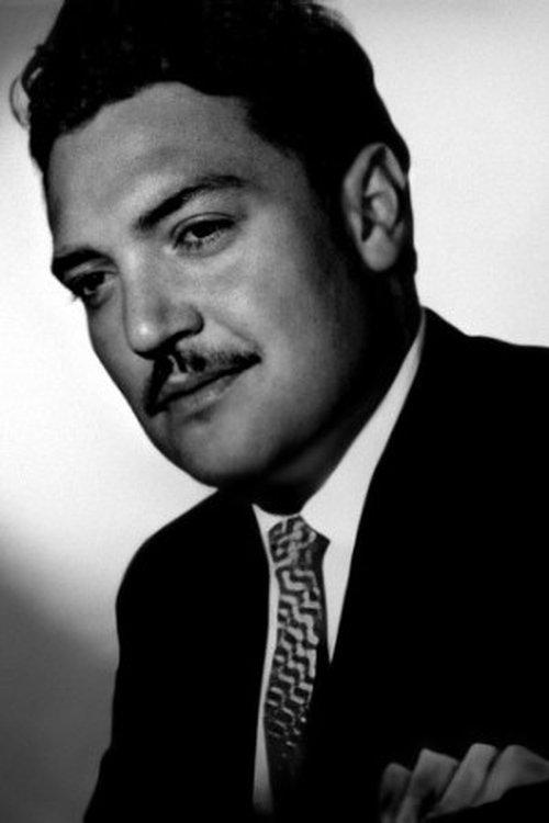 Narciso Busquets fotoğrafı