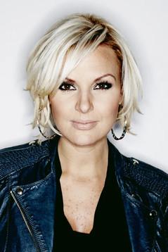 Sanna Nielsen fotoğrafı
