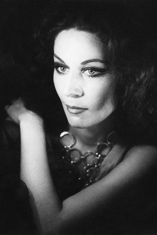 Anait Topchyan fotoğrafı