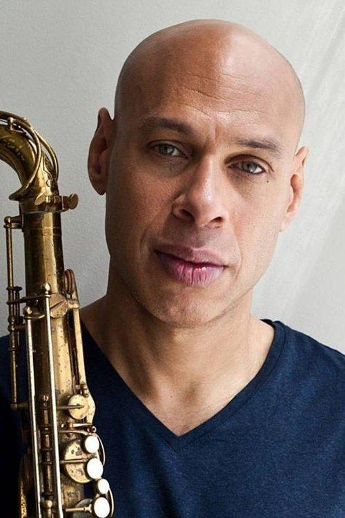 Joshua Redman fotoğrafı