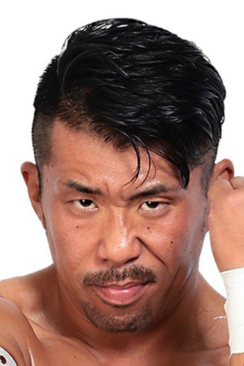 Hajima Ohara fotoğrafı