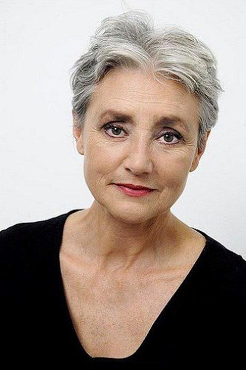 Truus te Selle fotoğrafı