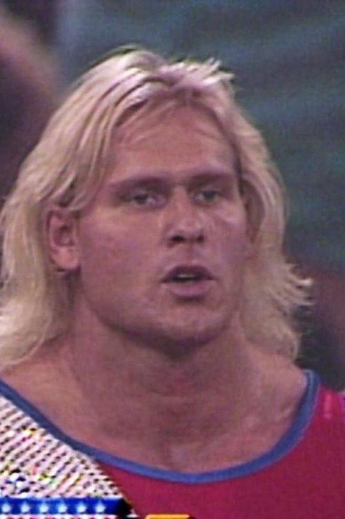 William 'Billy' Smith fotoğrafı