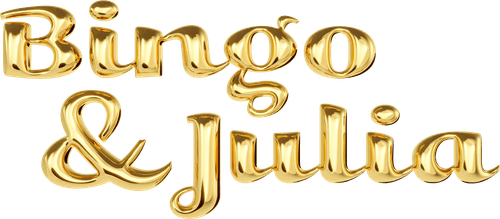 Bingo & Julia logo