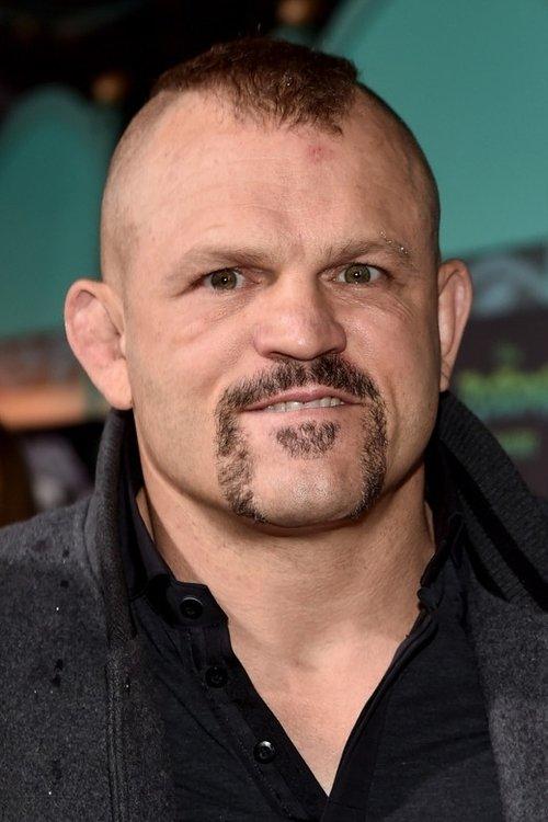 Chuck Liddell fotoğrafı