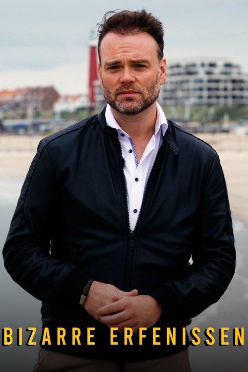 Bizarre Erfenissen dizi afişi