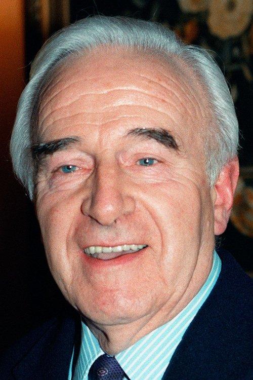 Claude Sautet fotoğrafı