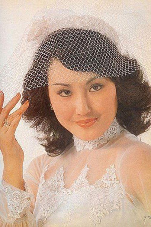 Pauline Yin fotoğrafı