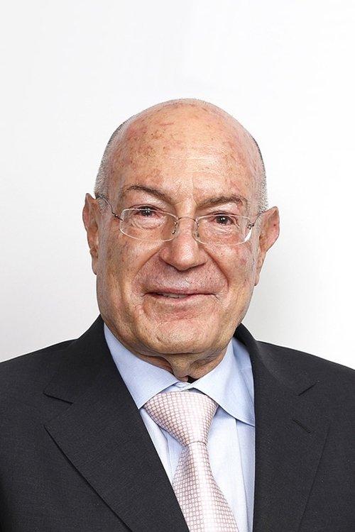 Arnon Milchan fotoğrafı