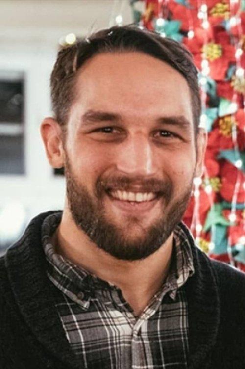 Dustin Stoltzfus fotoğrafı