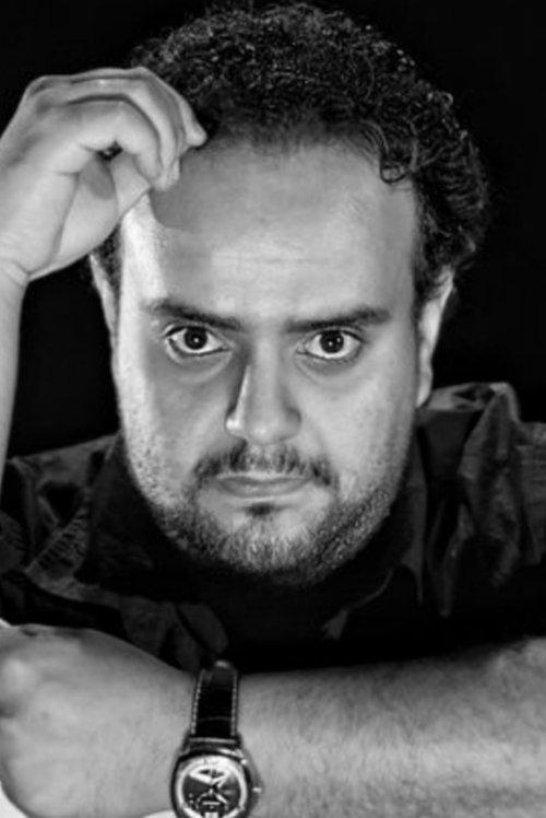 Amgad ElHaggar fotoğrafı