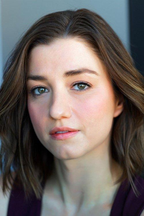 Carly Otte fotoğrafı