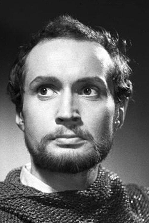 Mieczysław Voit fotoğrafı