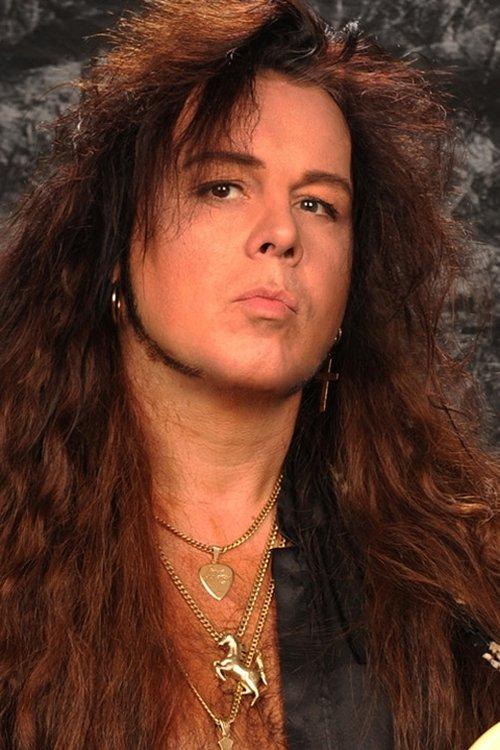 Yngwie Malmsteen fotoğrafı