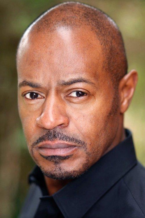 Jeff Alexander fotoğrafı