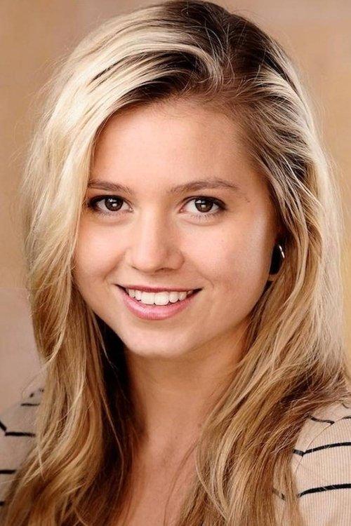 Paige Victoria Leigh fotoğrafı