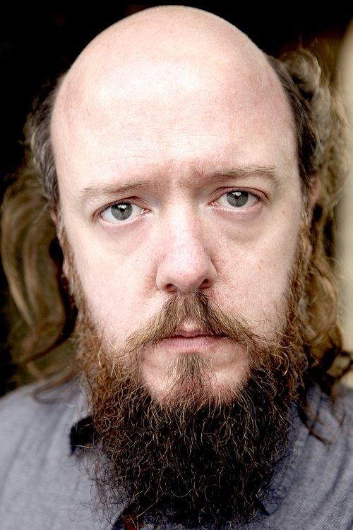 John Cummins fotoğrafı